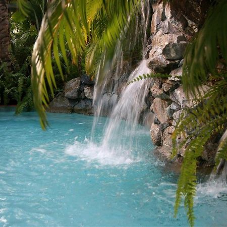 Kariwak Village Holistic Haven Crown Point Luaran gambar