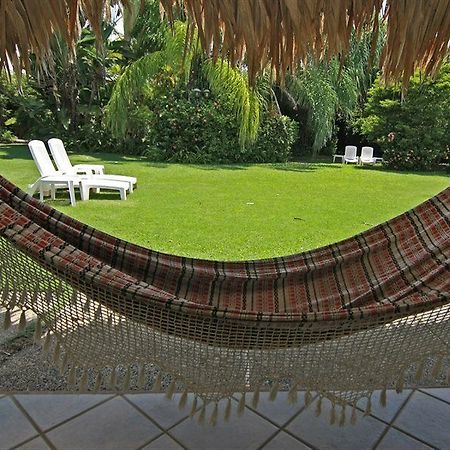 Kariwak Village Holistic Haven Crown Point Luaran gambar