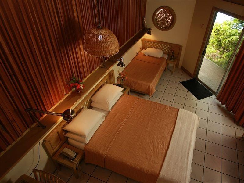 Kariwak Village Holistic Haven Crown Point Luaran gambar