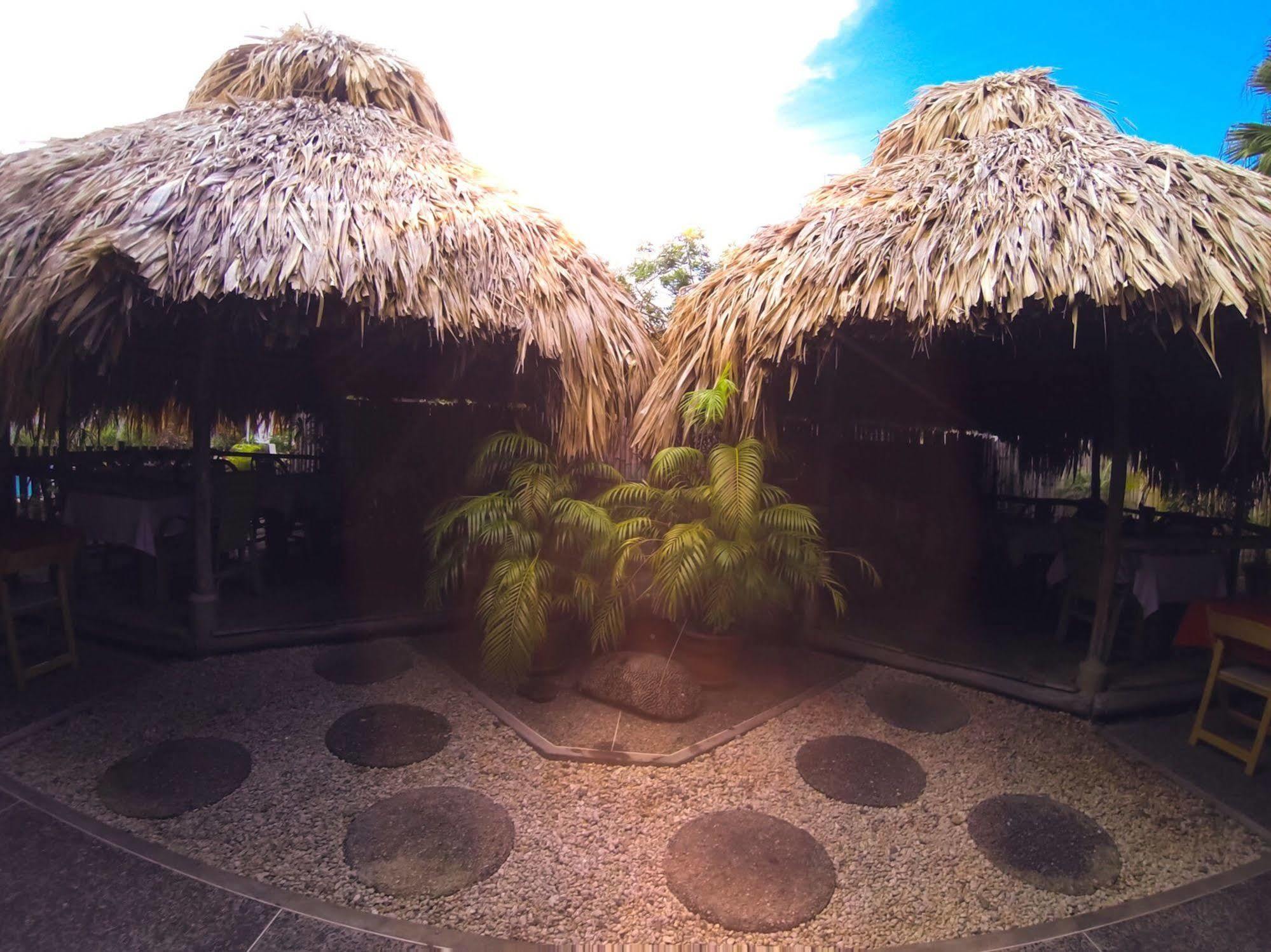 Kariwak Village Holistic Haven Crown Point Luaran gambar