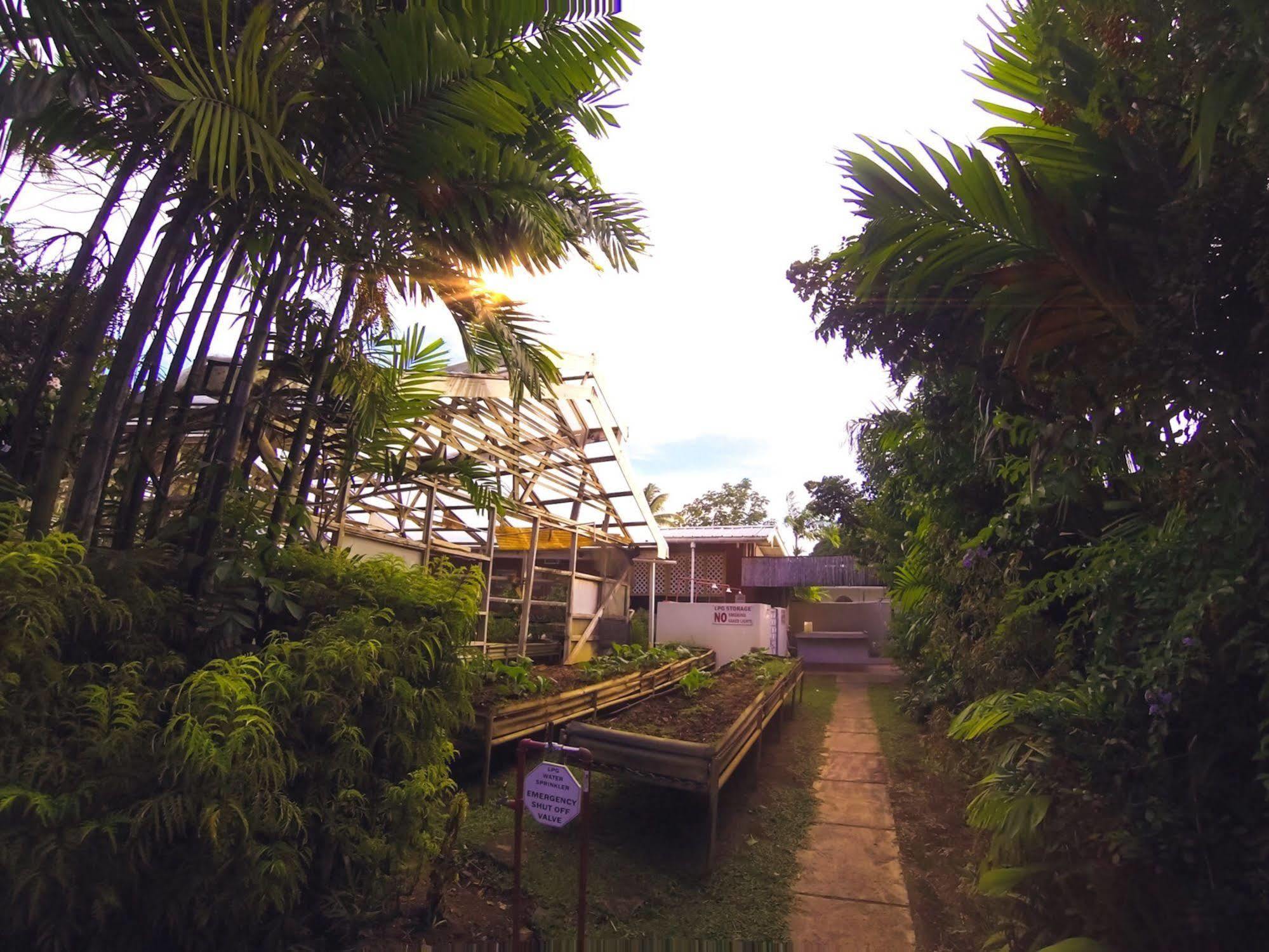 Kariwak Village Holistic Haven Crown Point Luaran gambar
