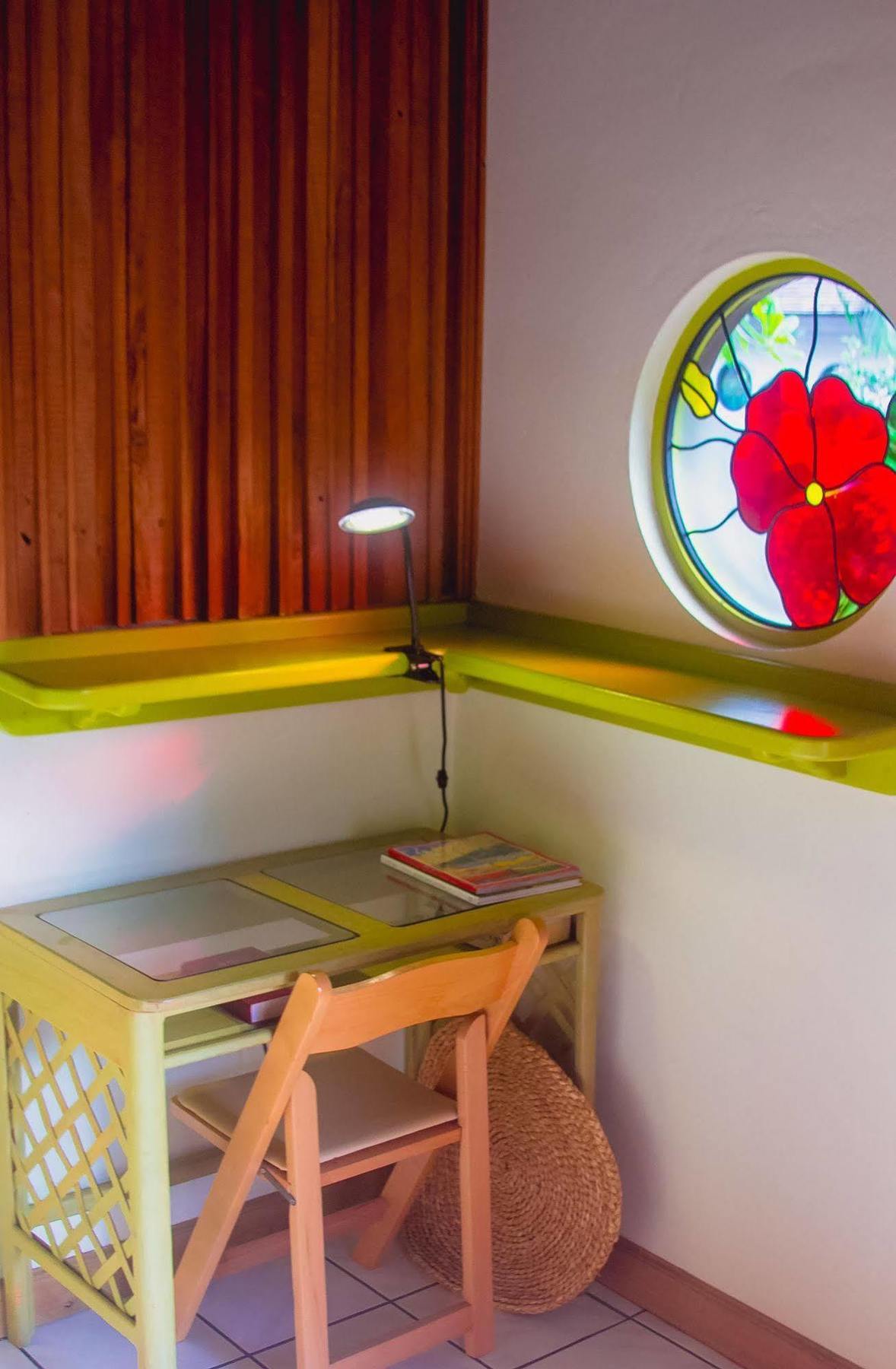 Kariwak Village Holistic Haven Crown Point Luaran gambar