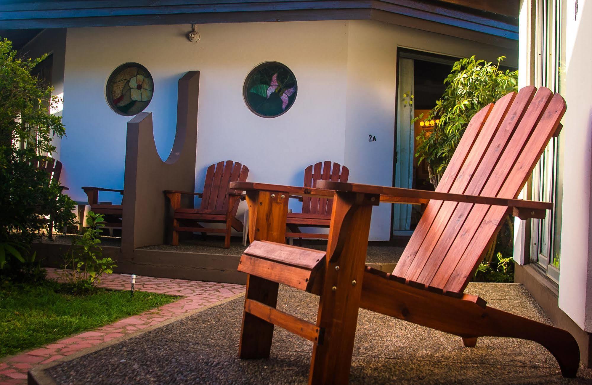 Kariwak Village Holistic Haven Crown Point Luaran gambar