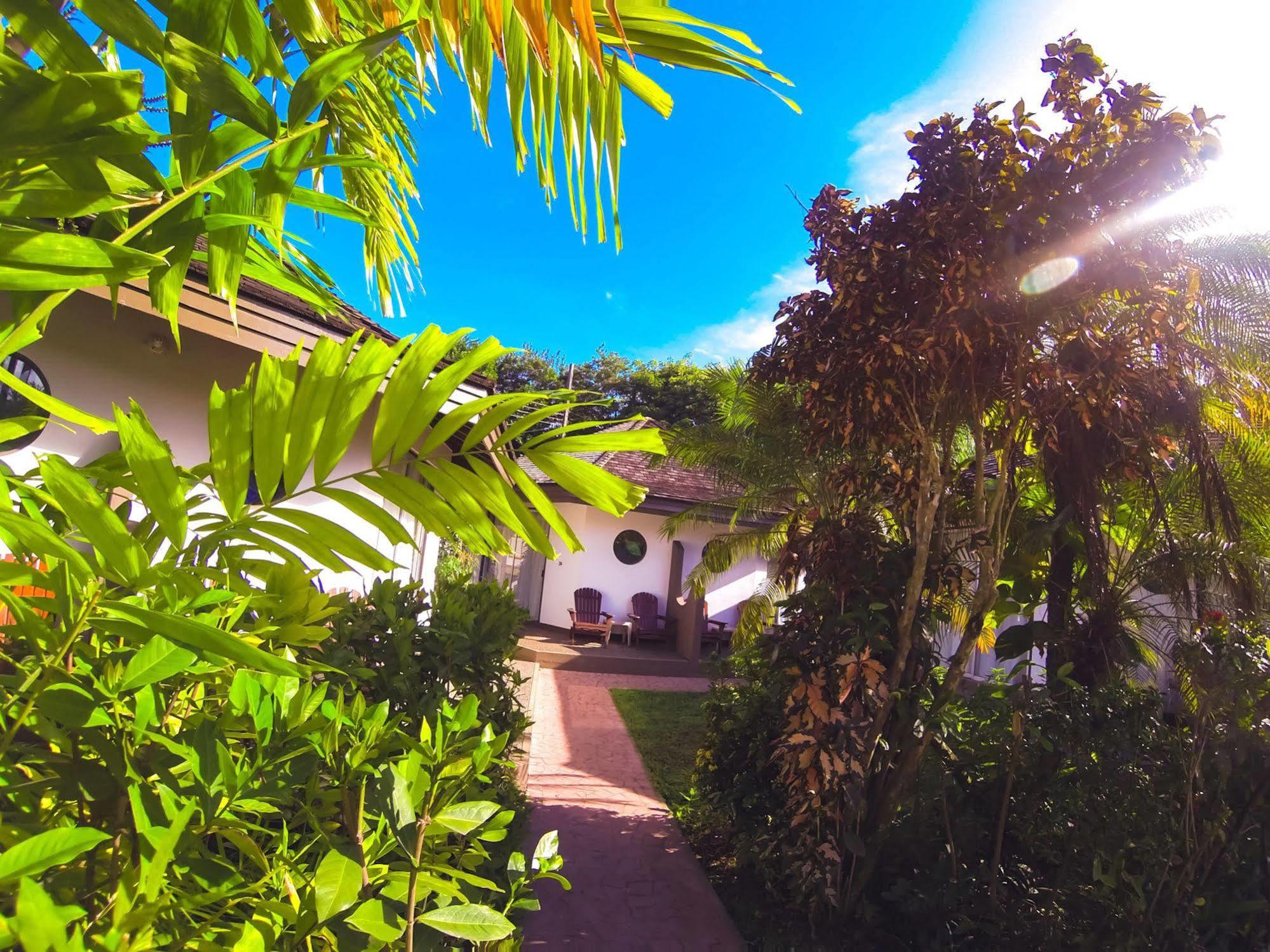 Kariwak Village Holistic Haven Crown Point Luaran gambar