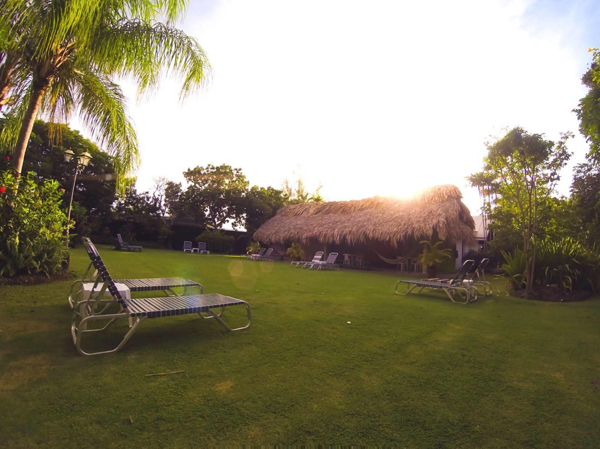 Kariwak Village Holistic Haven Crown Point Luaran gambar