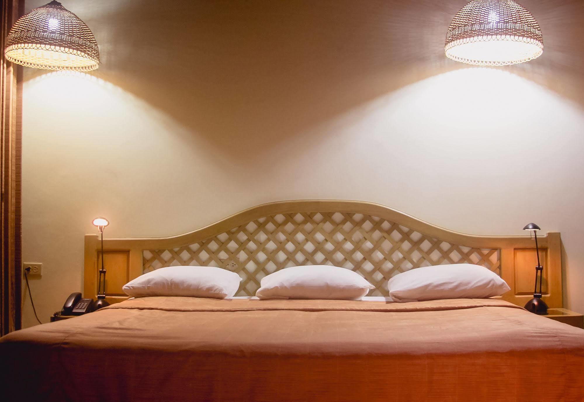 Kariwak Village Holistic Haven Crown Point Luaran gambar