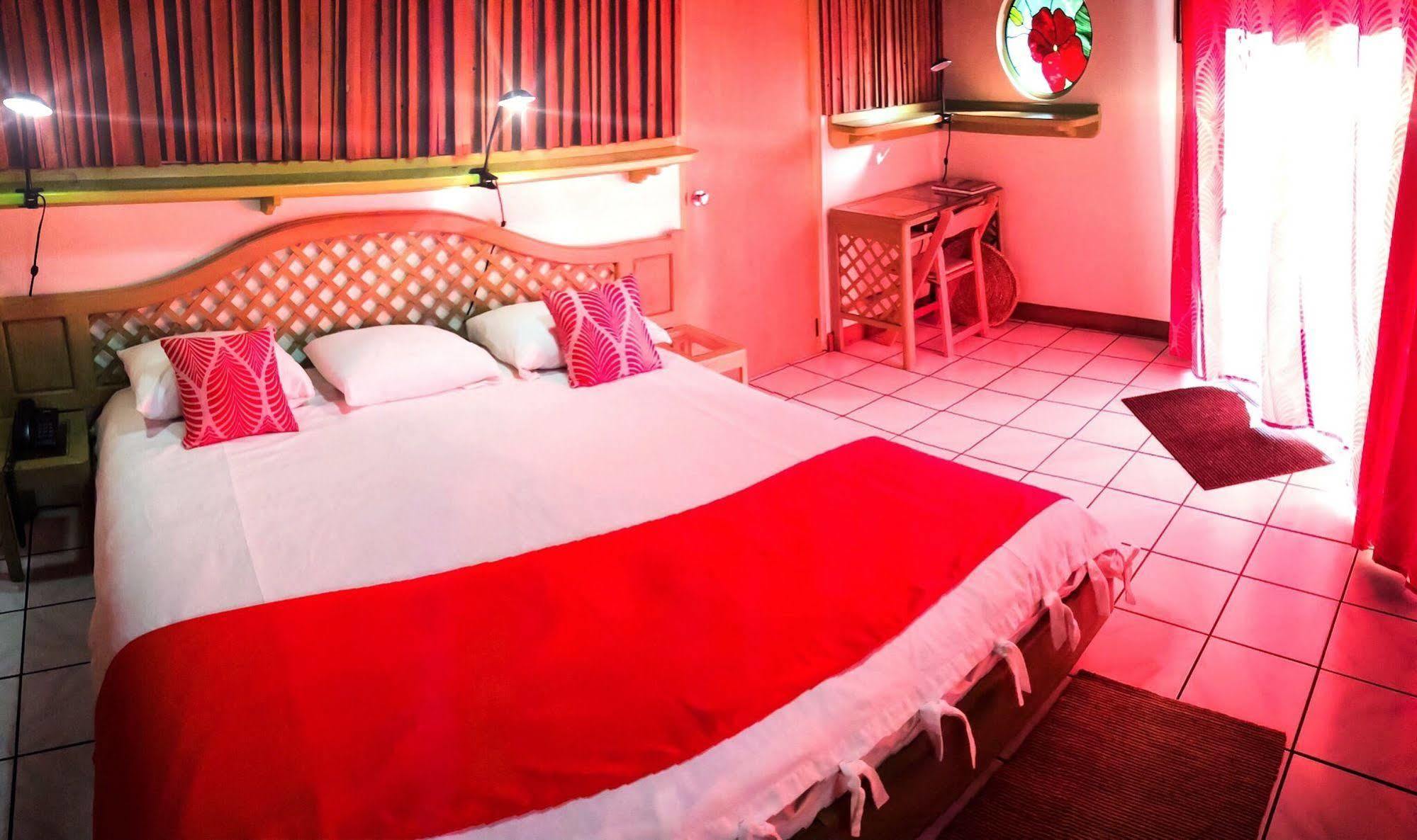 Kariwak Village Holistic Haven Crown Point Luaran gambar