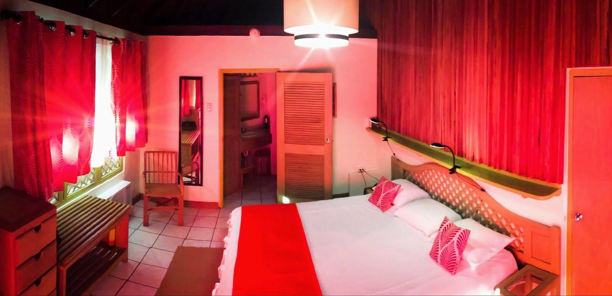 Kariwak Village Holistic Haven Crown Point Luaran gambar