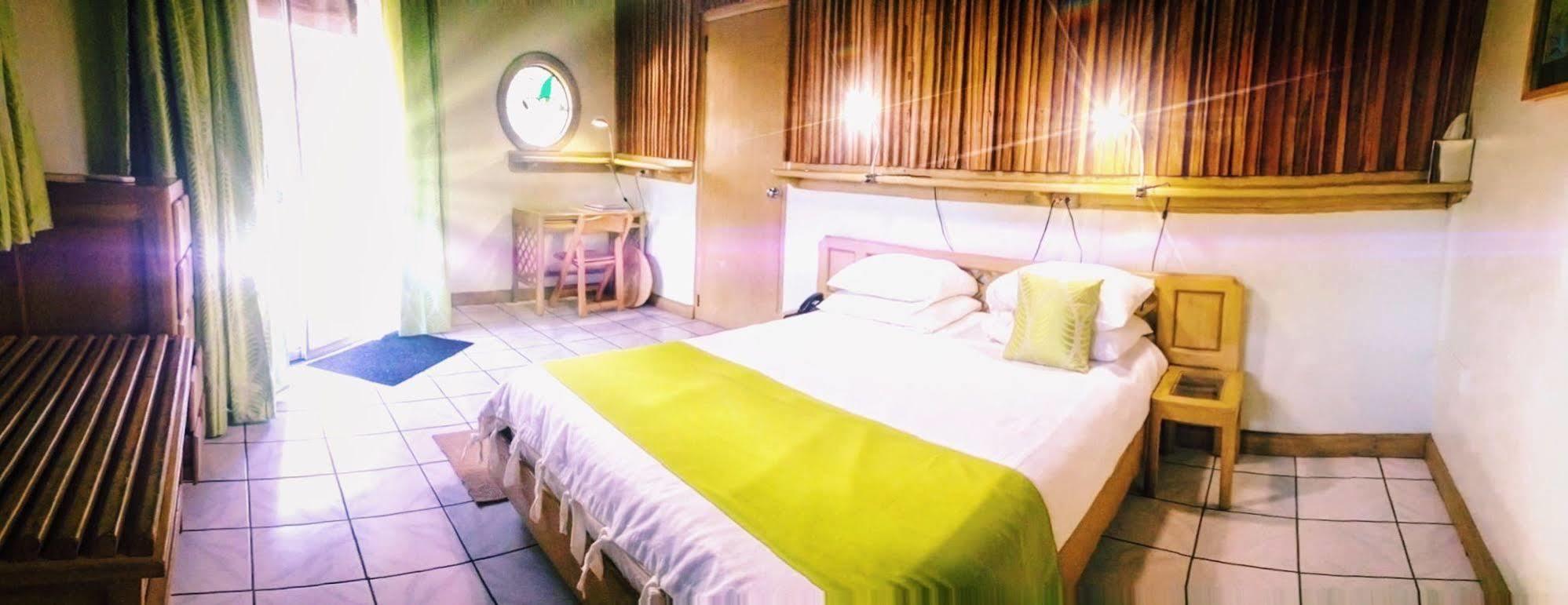 Kariwak Village Holistic Haven Crown Point Luaran gambar
