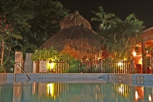 Kariwak Village Holistic Haven Crown Point Luaran gambar