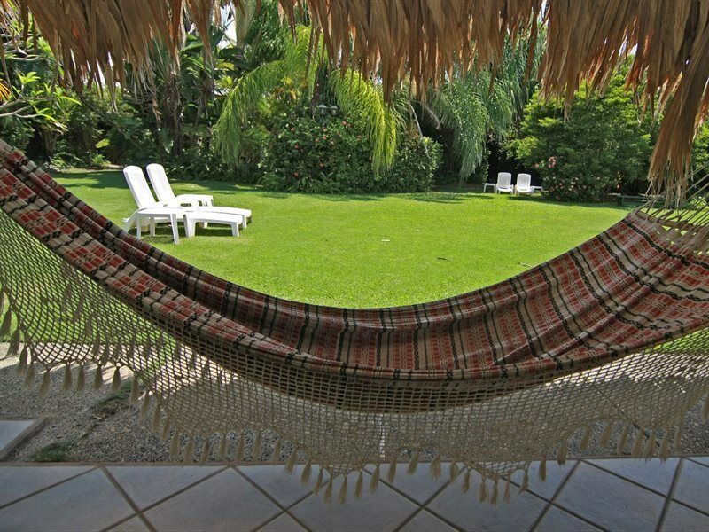 Kariwak Village Holistic Haven Crown Point Luaran gambar